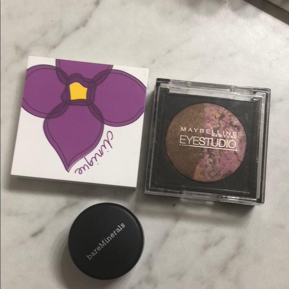 Eyeshadow